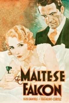 The Maltese Falcon online free