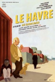 Le Havre online kostenlos