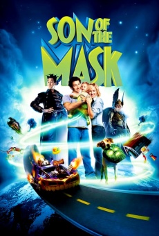 Son of the Mask (aka The Mask 2)