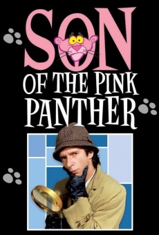 Son of the Pink Panther online free