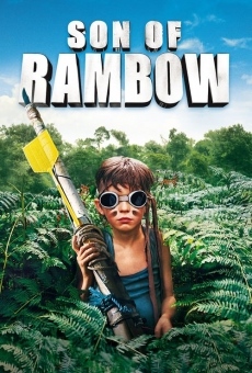 Son of Rambow - Il figlio di Rambo online