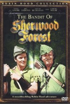 The Bandit of Sherwood Forest online