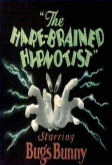 Looney Tunes' Bugs Bunny: The Hare-Brained Hypnotist online
