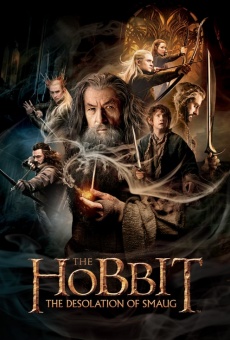 Le Hobbit: La désolation de Smaug