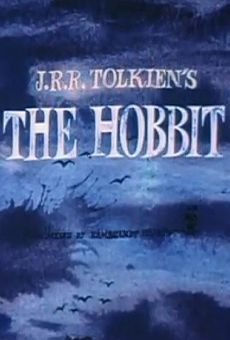 J.R.R. Tolkien's The Hobbit online