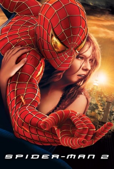 Spider-Man 2 (Spiderman 2) (2004)