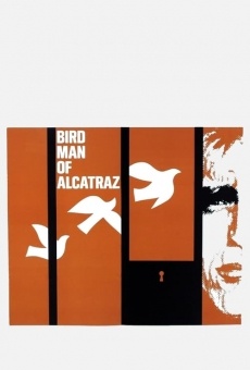 El hombre de Alcatraz (1962) Online - Película Completa en Español - FULLTV
