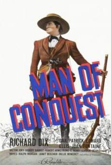 Man of Conquest on-line gratuito