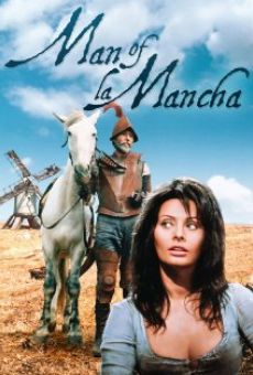 Man of La Mancha gratis