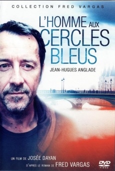 Collection Fred Vargas: L'homme aux cercles bleus online