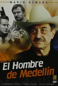 El hombre de Medellín