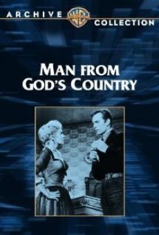 Man from God's Country online free