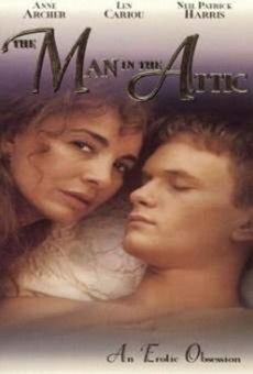 The Man in the Attic online free