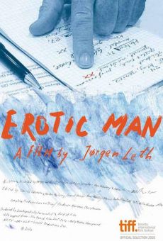 The Erotic Man kostenlos