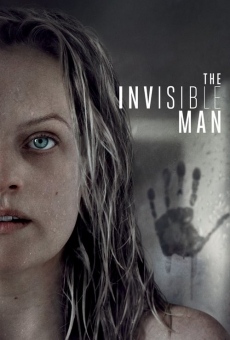 The Invisible Man online free