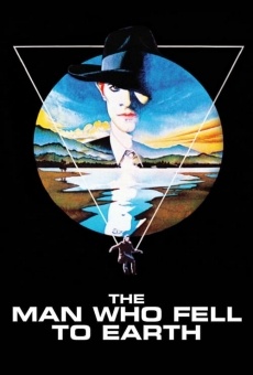 The Man Who Fell to Earth online free