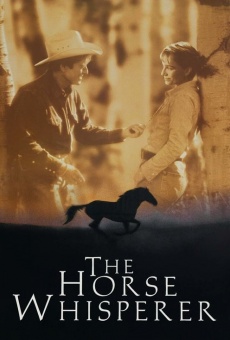 The Horse Whisperer online free