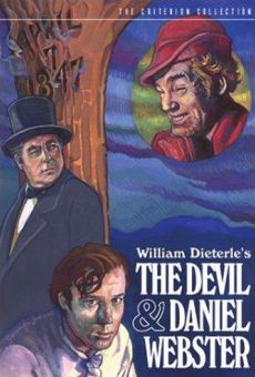 The Devil and Daniel Webster online