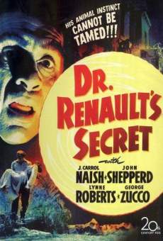 Dr. Renault's Secret online