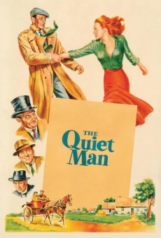 The Quiet Man online