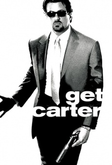 La vendetta di Carter online