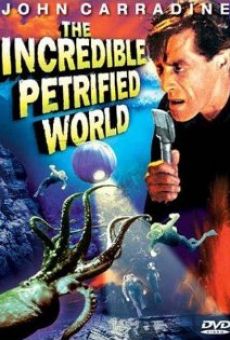 The Incredible Petrified World online