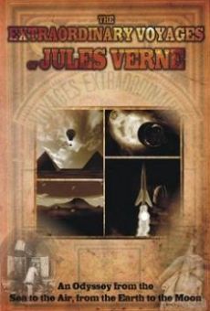 The Extraordinary Voyage of Jules Verne online kostenlos
