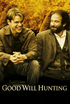 Good Will Hunting - Der gute Will Hunting