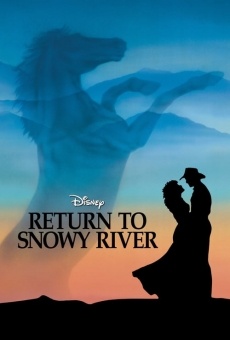 Return to Snowy River online