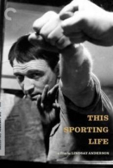 This Sporting Life online kostenlos