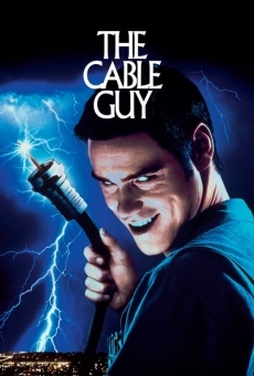 The Cable Guy, película en español