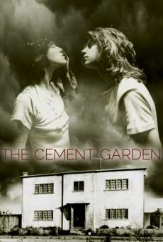 Der Zementgarten