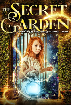 Ver película El jardín secreto