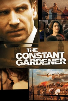 The Constant Gardener online