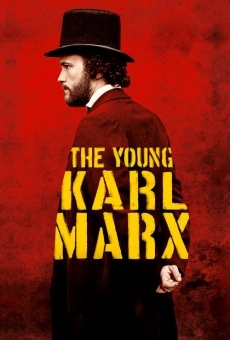 Le jeune Karl Marx online