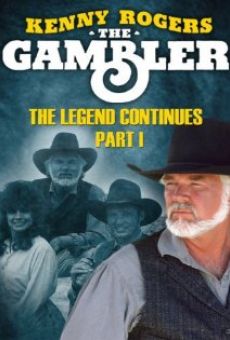 Kenny Rogers as The Gambler, Part III: The Legend Continues online free