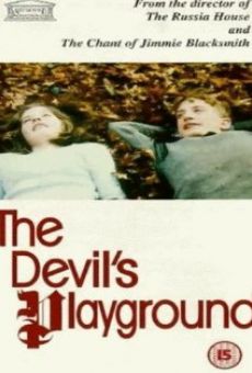 The Devil's Playground online