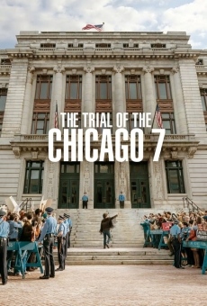 The Trial of the Chicago 7 online