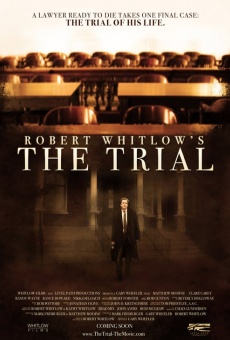 The Trial - Das Urteil kostenlos