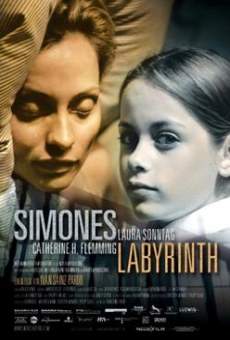 Simones Labyrinth online