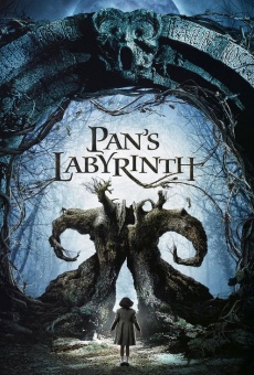 El laberinto del fauno (aka Pan's Labyrinth) online