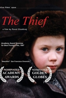 The Thief online