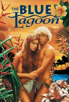 The Blue Lagoon, película en español