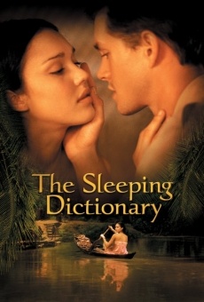 The Sleeping Dictionary on-line gratuito