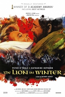 The Lion in Winter online free