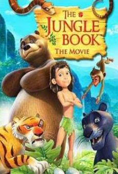 The Jungle Book: The Movie online