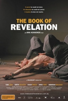 The Book of Revelation, película en español