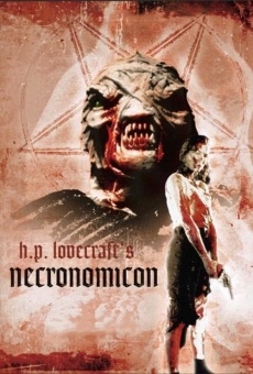 H.P. Lovecrafts Necronomicon