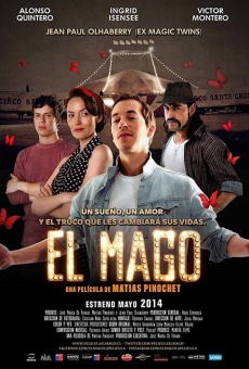 El Mago online