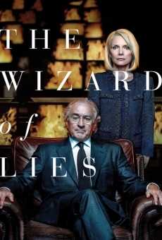 The Wizard of Lies stream online deutsch